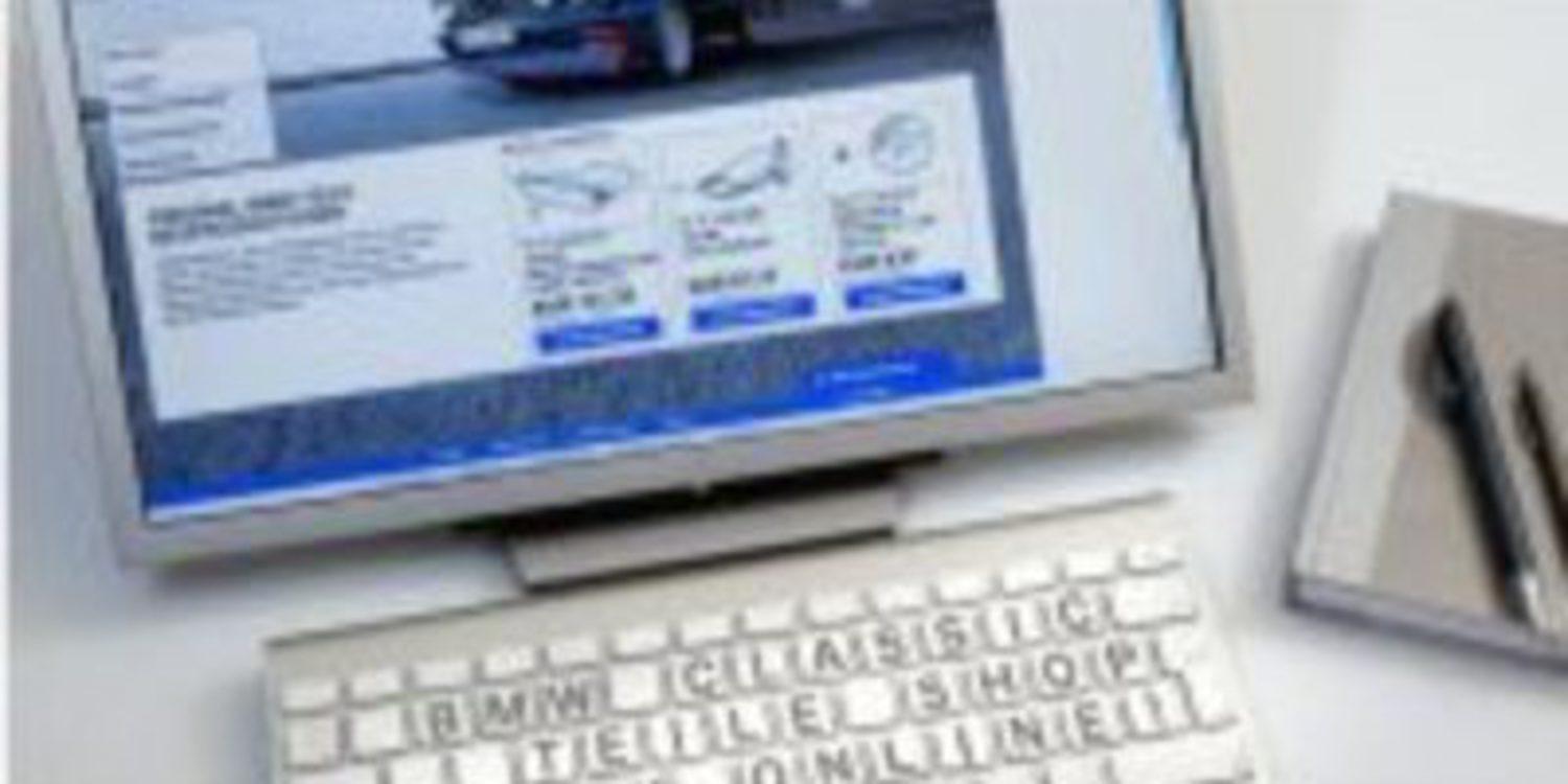 BMW Classic lanza su propia tienda de repuestos online