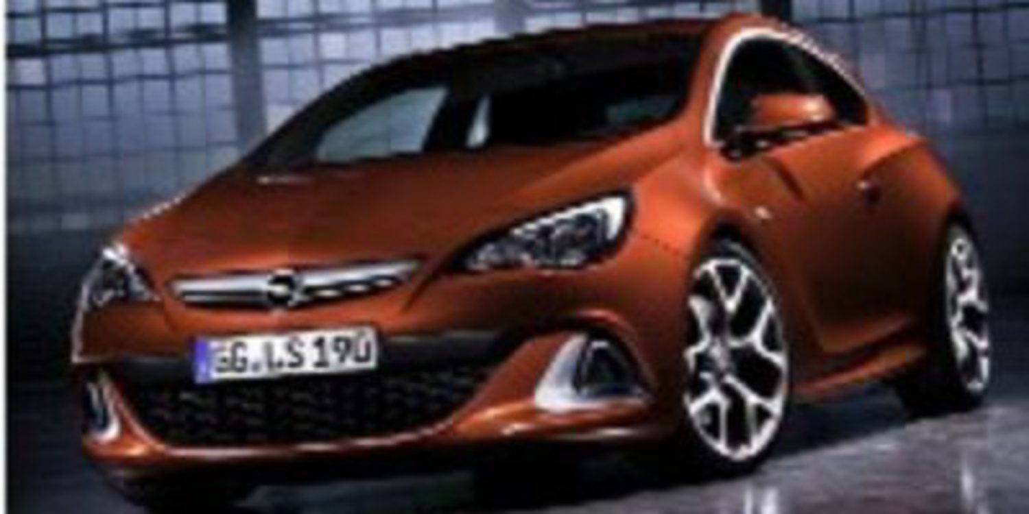 Así es el Astra OPC más potente