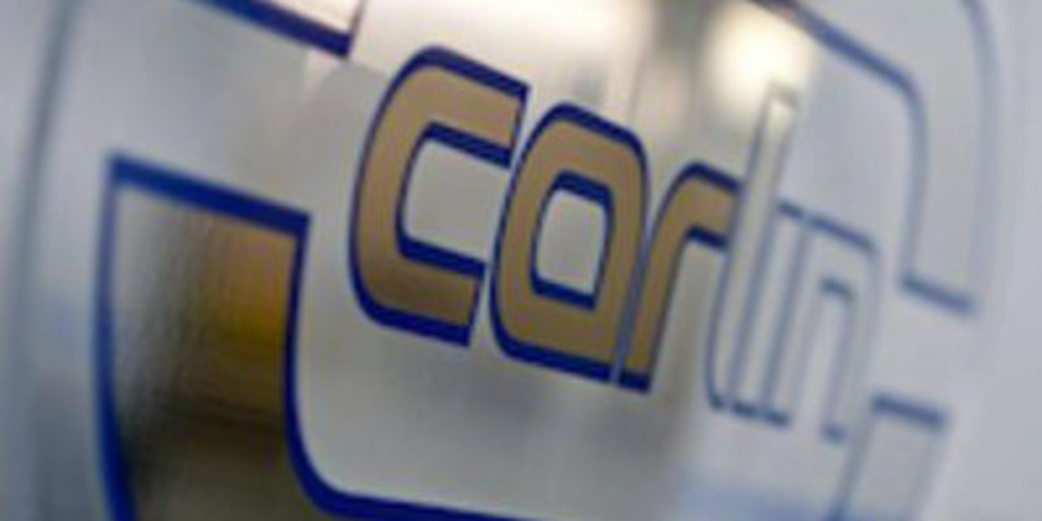 Carlin se asocia con Marussia en GP2 y confirma a Max Chilton y Rio Haryanto para 2012