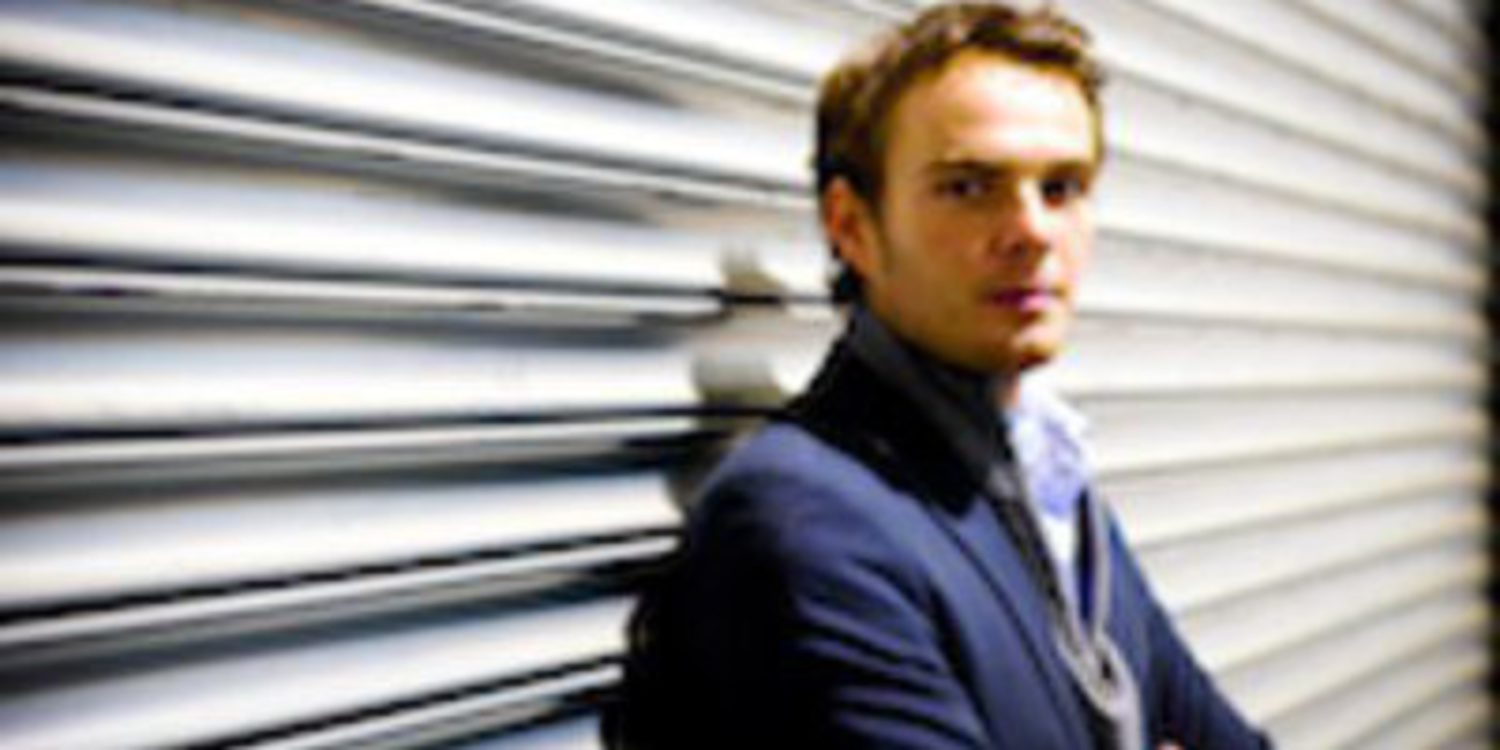 Giedo van der Garde correrá en GP2 con Caterham compaginándolo con la Fórmula 1