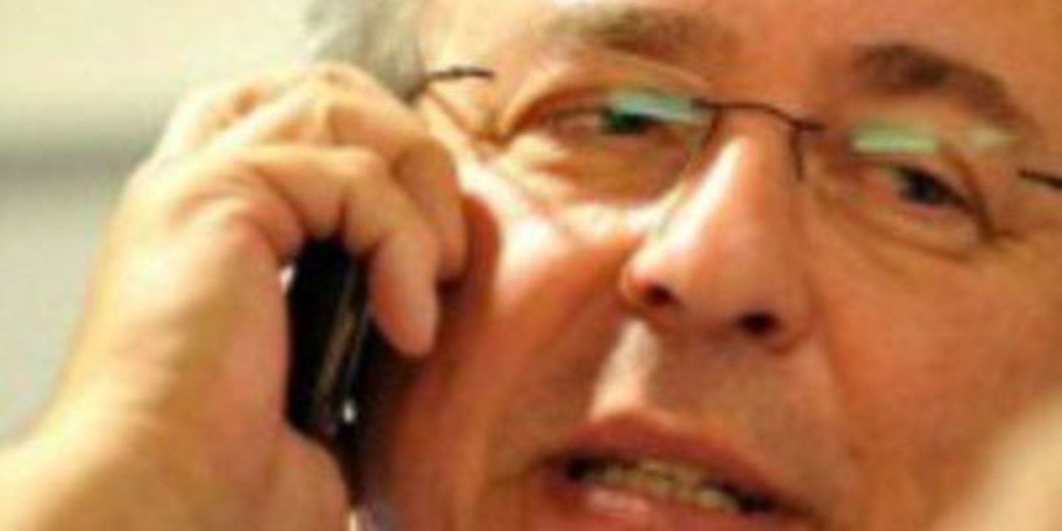 Jarmo Mahonen dispuesto a llevar la contraria a Jean Todt