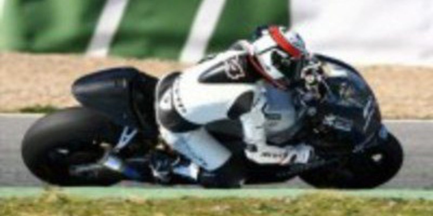 Las CRT entrenarán esta semana en el Circuito de Alcañiz