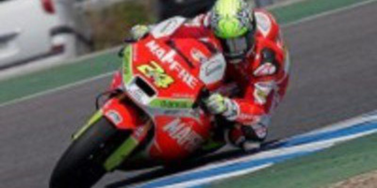 Sensaciones encontradas en el Aspar Team de Moto2 y Moto3