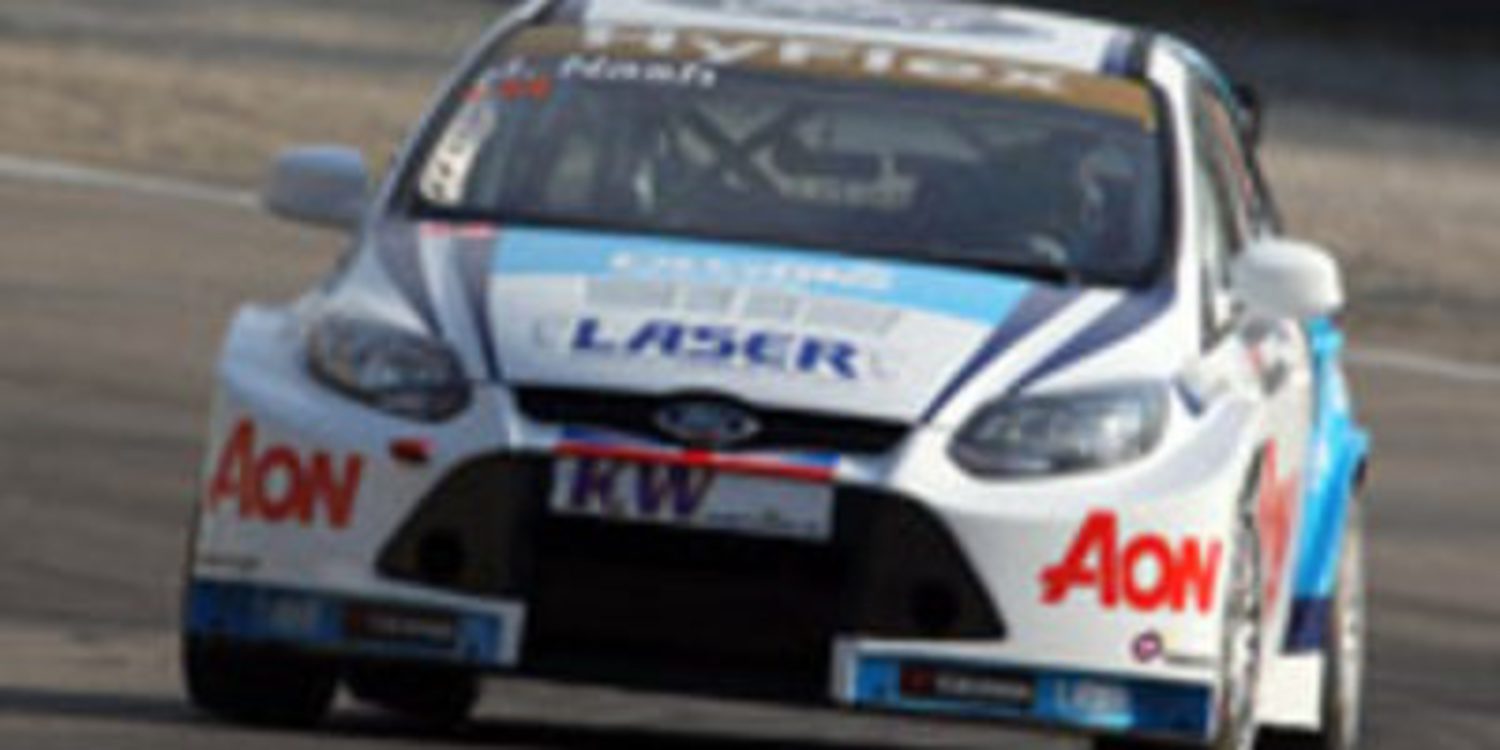 Ford seguirá llevando lastre en Valencia