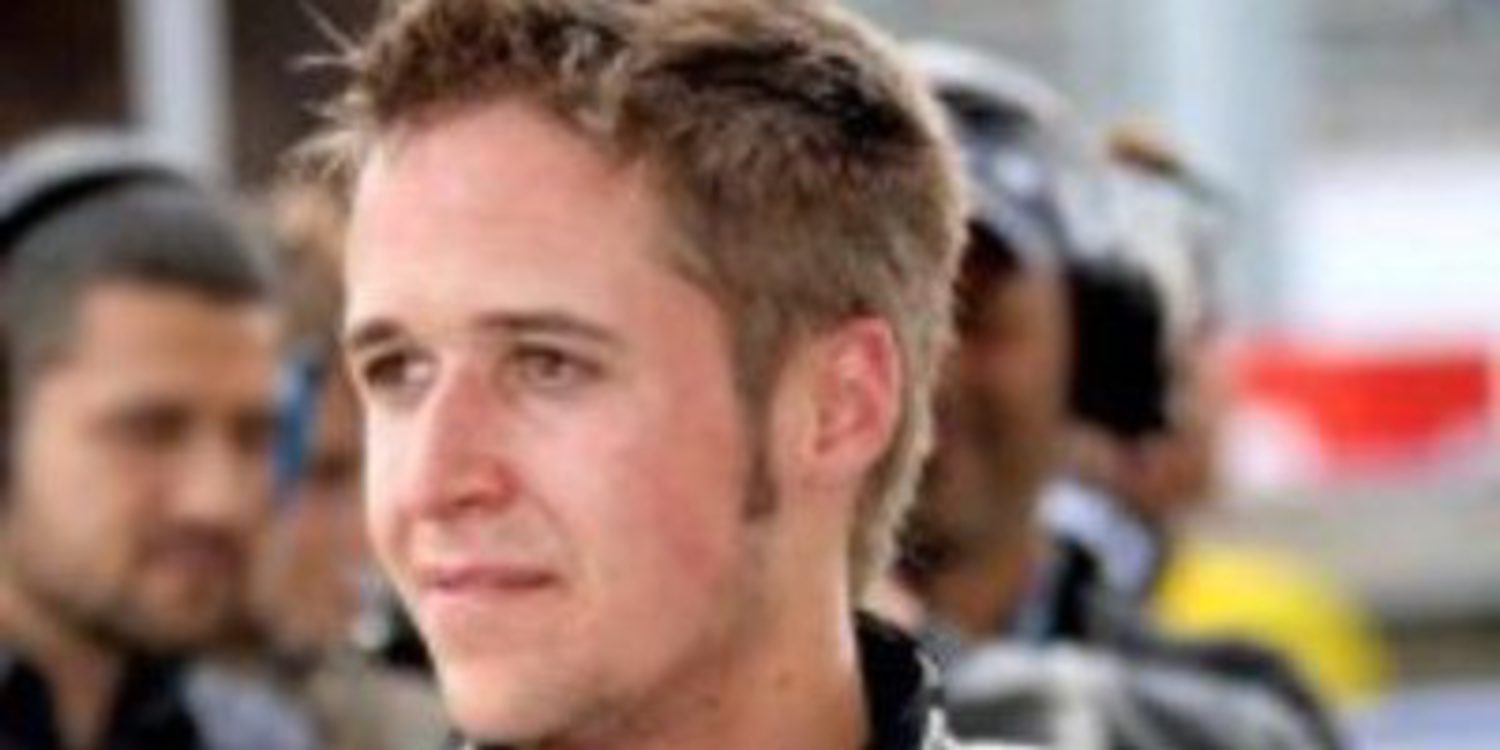 Thomas Luthi domina en cada sesión de entrenamientos libres en Moto2