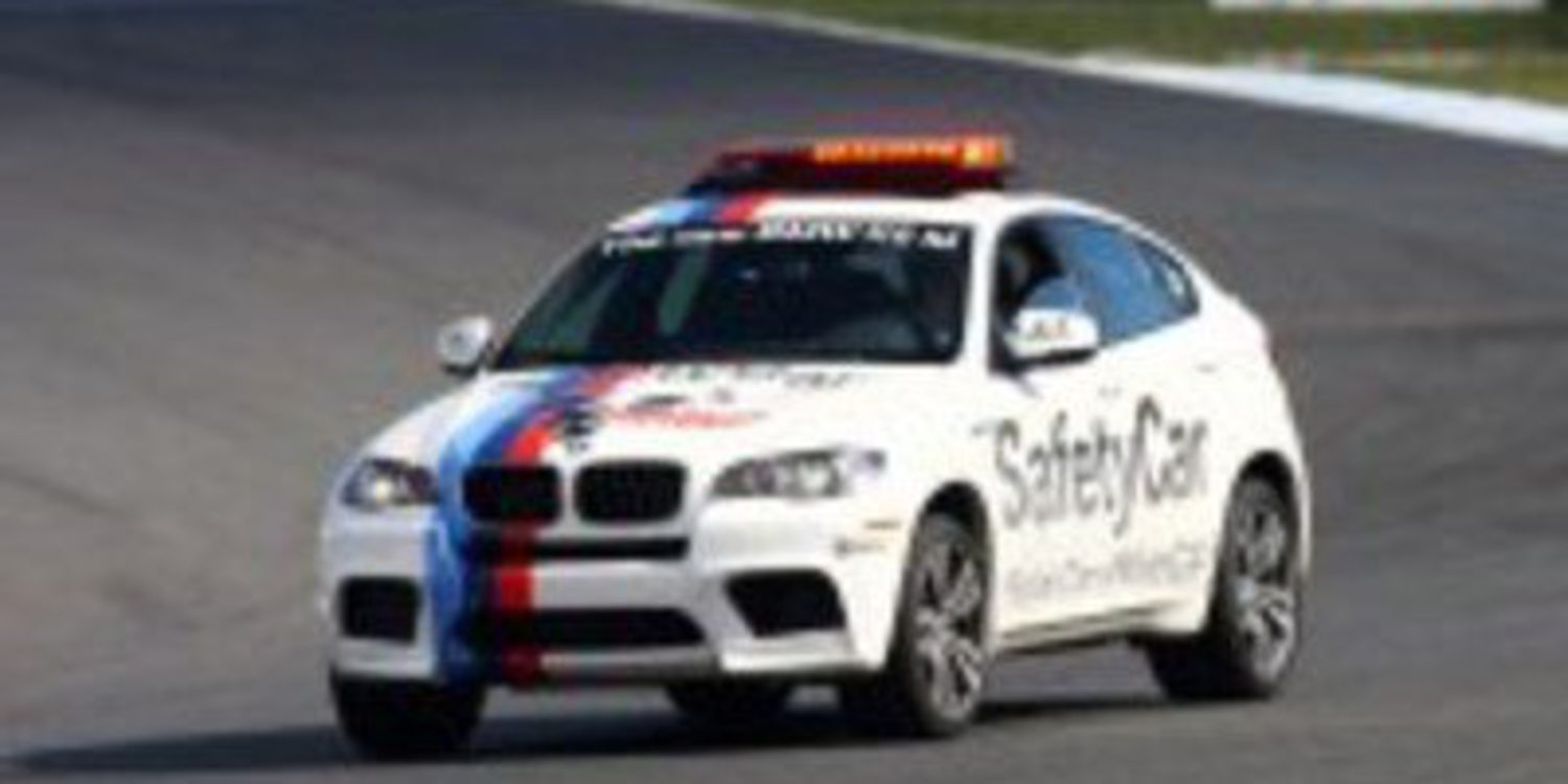 Loris Capirossi nombrado BMW M Expert de MotoGP