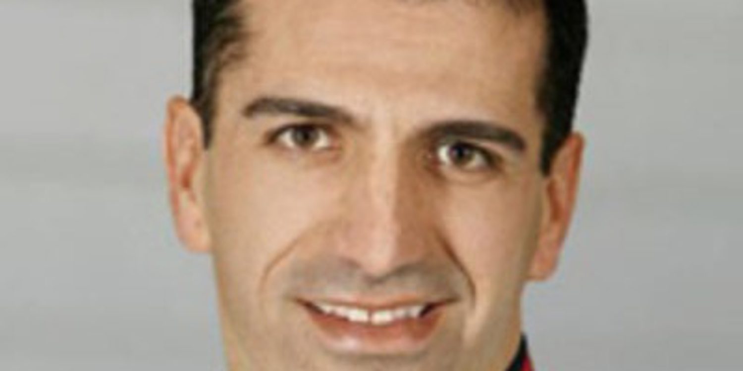 Marc Gené ficha por Audi como reserva para Le Mans