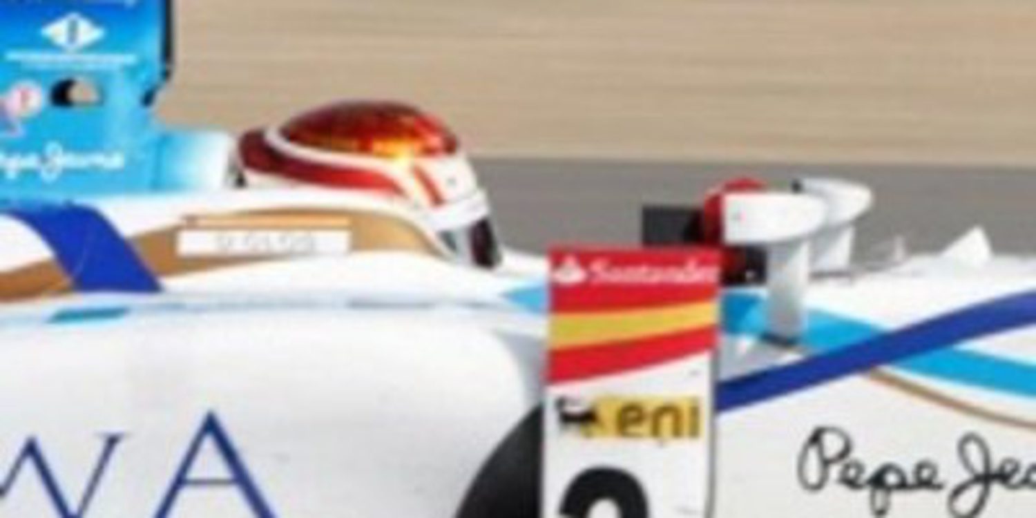 Dani Clos participará en Baréin con el equipo Barwa Addax