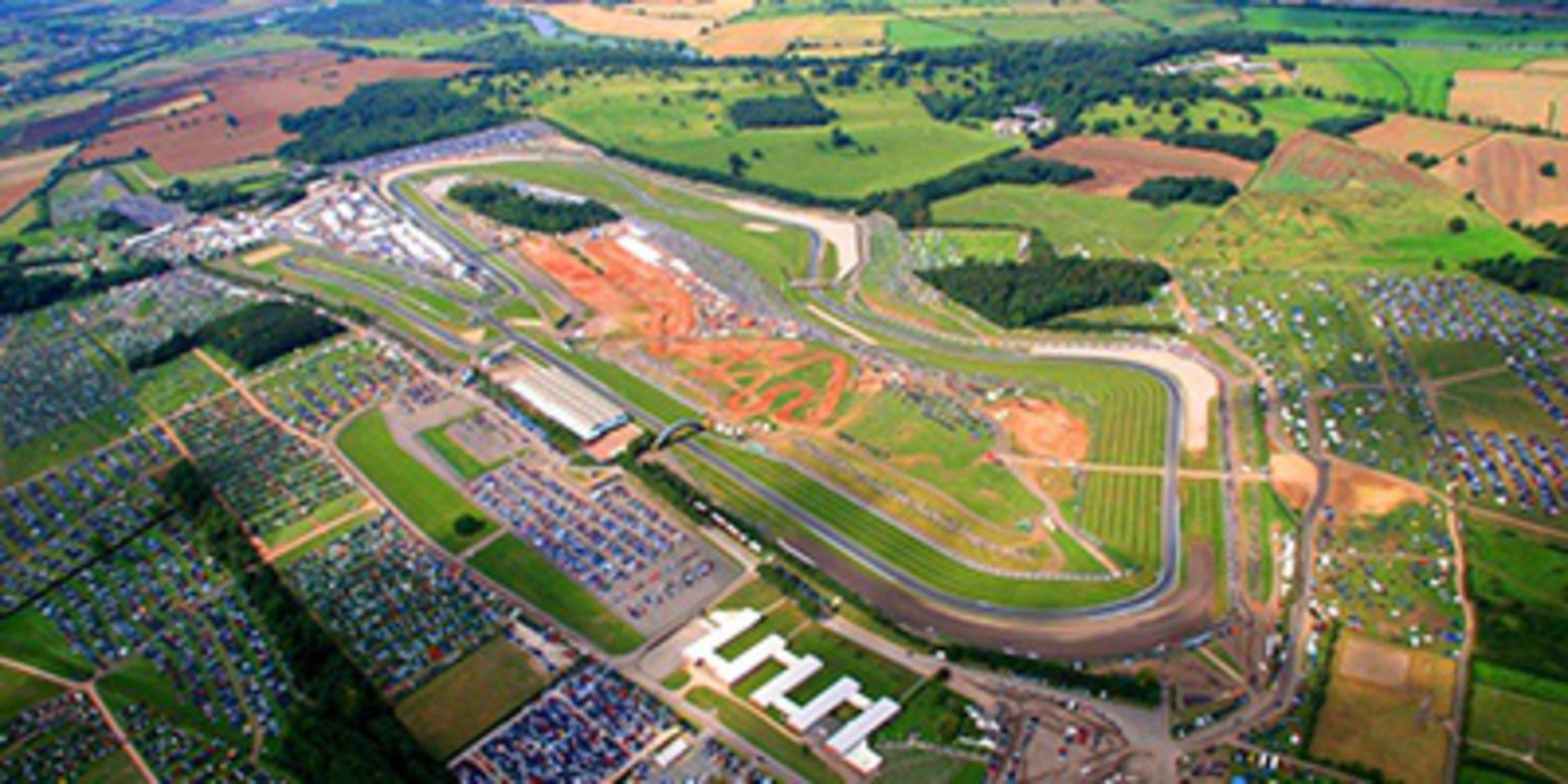 Fechas de la pretemporada de la Formula E en 2014