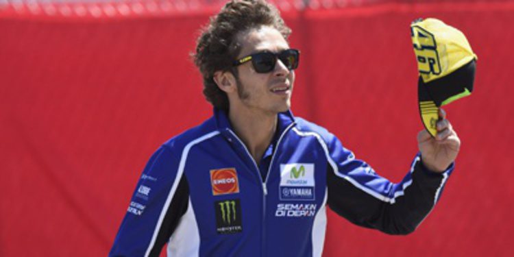 Directo de los FP1 del GP de las Américas de MotoGP 2014