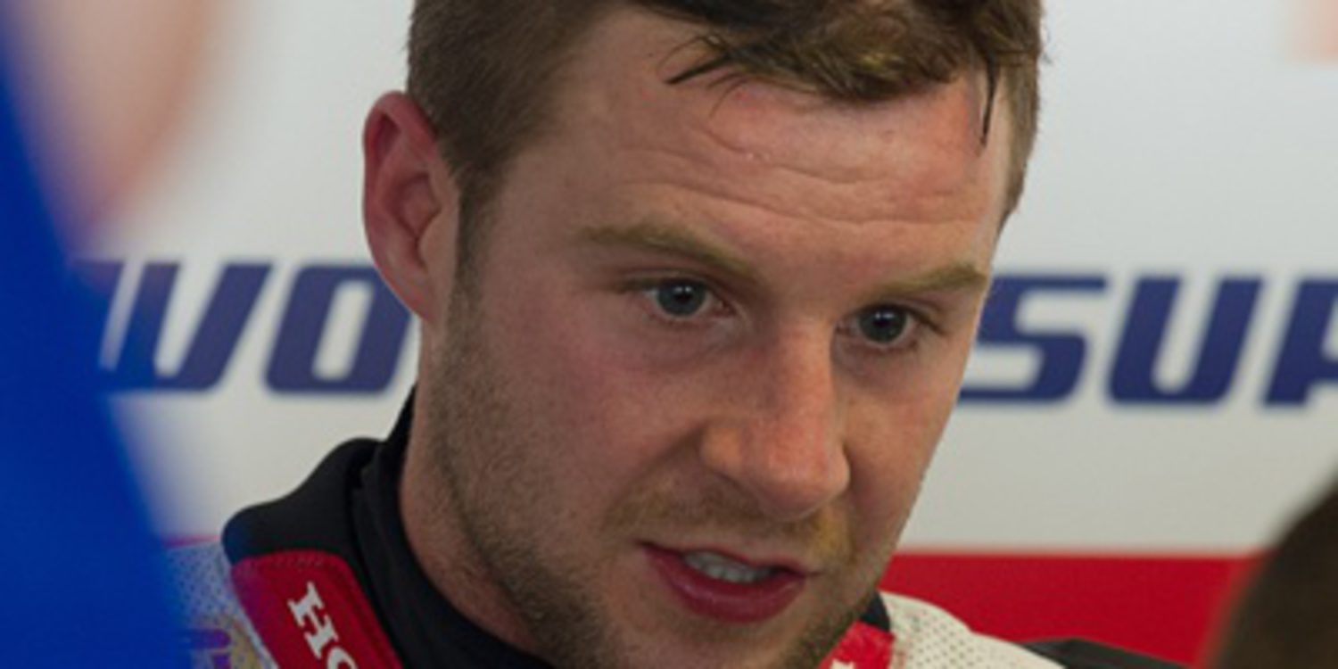 Jonathan Rea repite en los FP2 WSBK de MotorLand