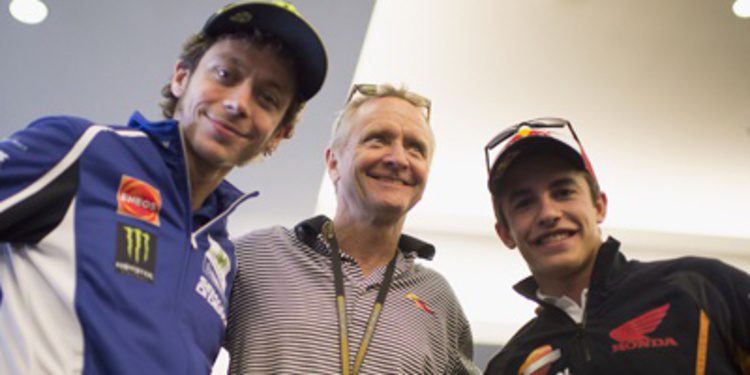 Directo de los FP2 del GP de las Américas de MotoGP 2014