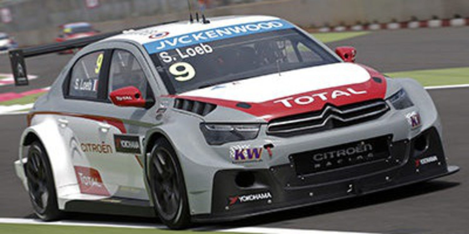 Quién es quién en el WTCC este año
