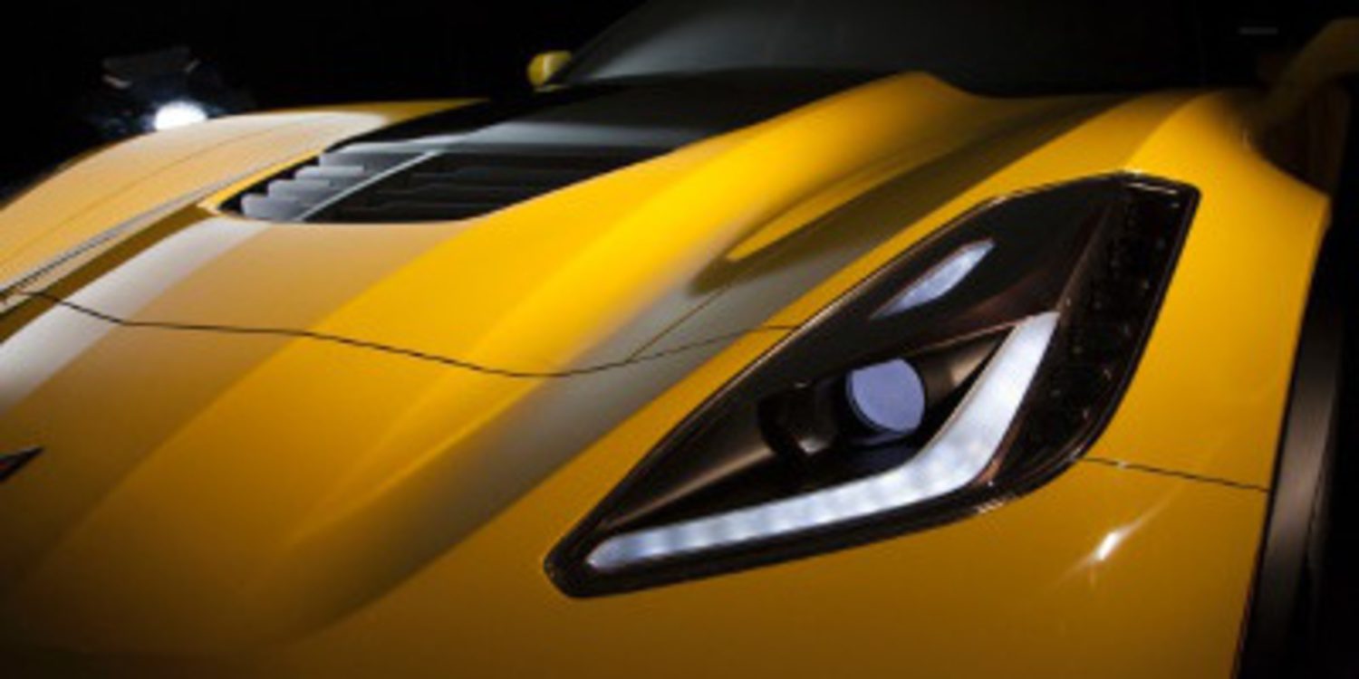 Novedades Chevrolet para el Salón de Nueva York