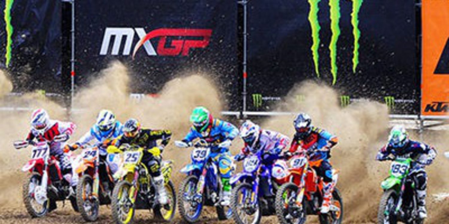 Clément Desalle gana a Cairoli en la cita italiana de MXGP