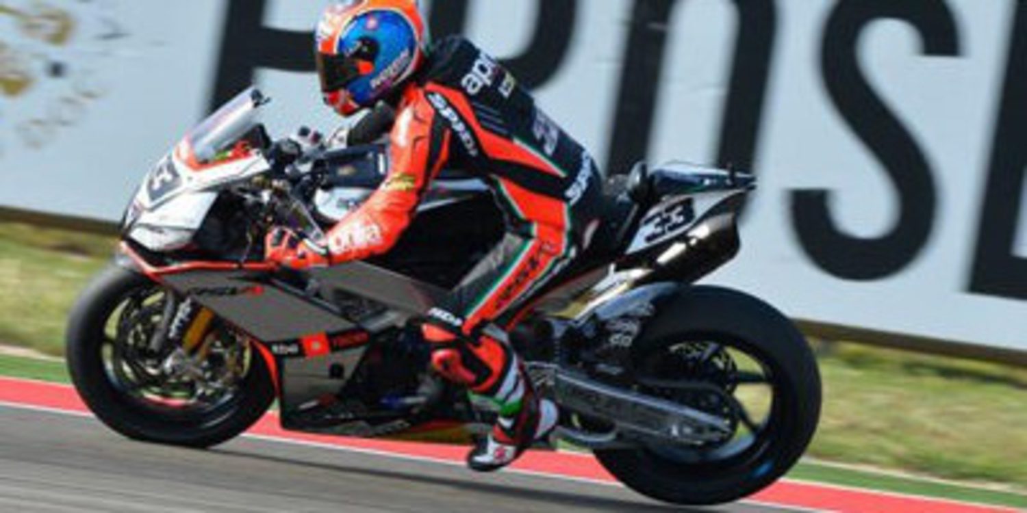 La prueba del WSBK en MotorLand cierra en palabras