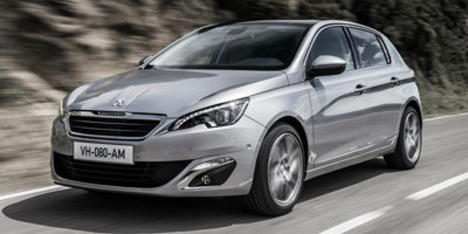 Peugeot y Citroën reducirán su gama de aquí a 2020