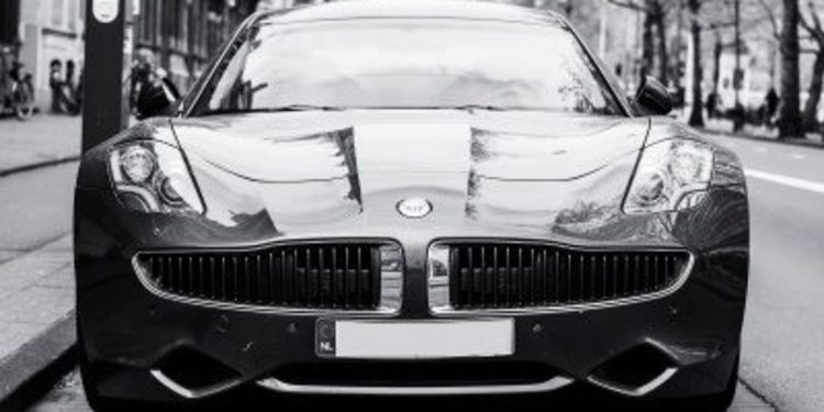 Fisker relanzará el Karma en 2015