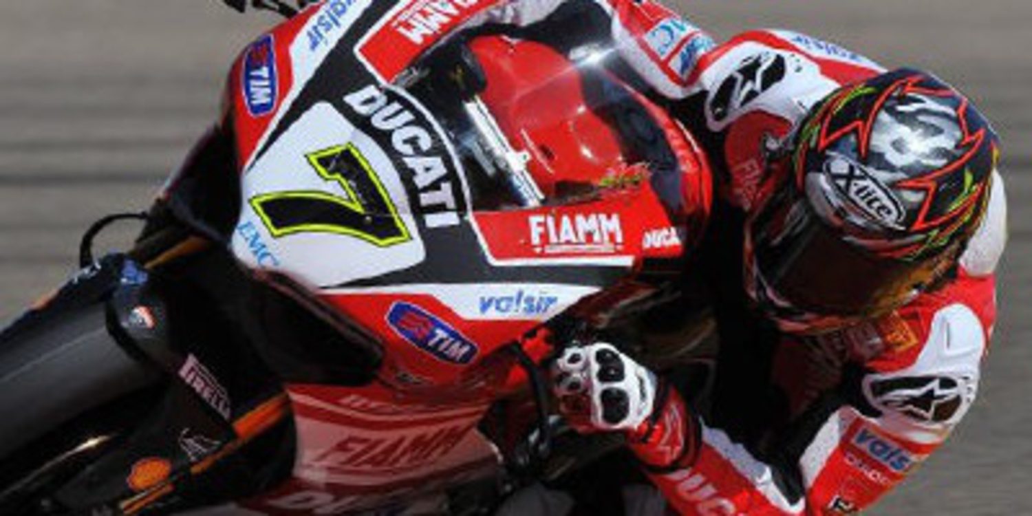 Sepang confirma su posición en el WSBK y suena Losail