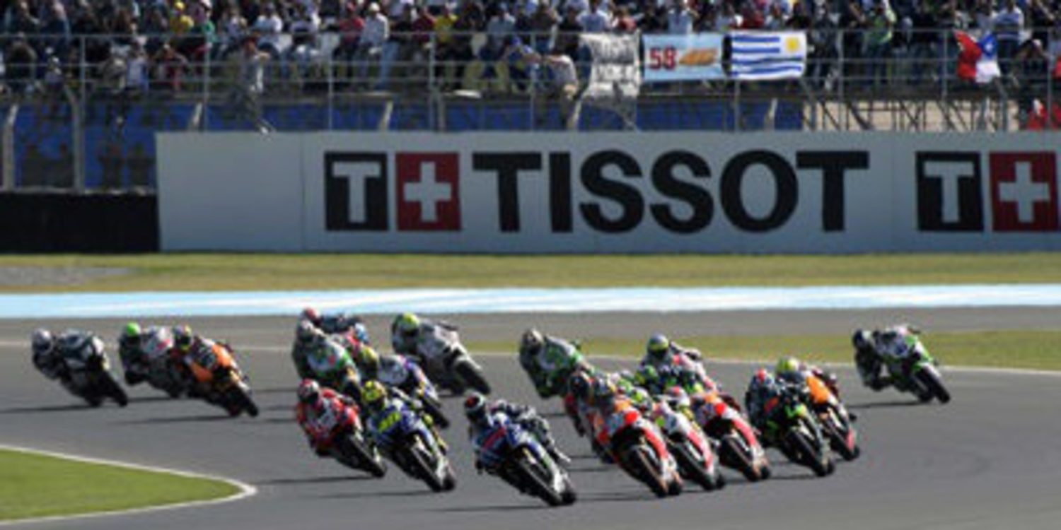Así está el Mundial de Motociclismo 2014 tras el GP de Argentina