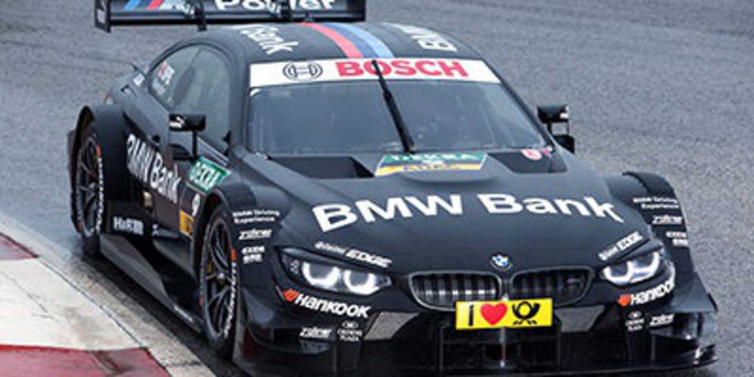 Previo DTM (3/3): Horarios y repaso al calendario