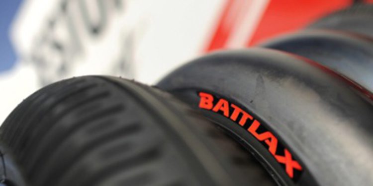Oferta de Bridgestone en el GP de España MotoGP 2014