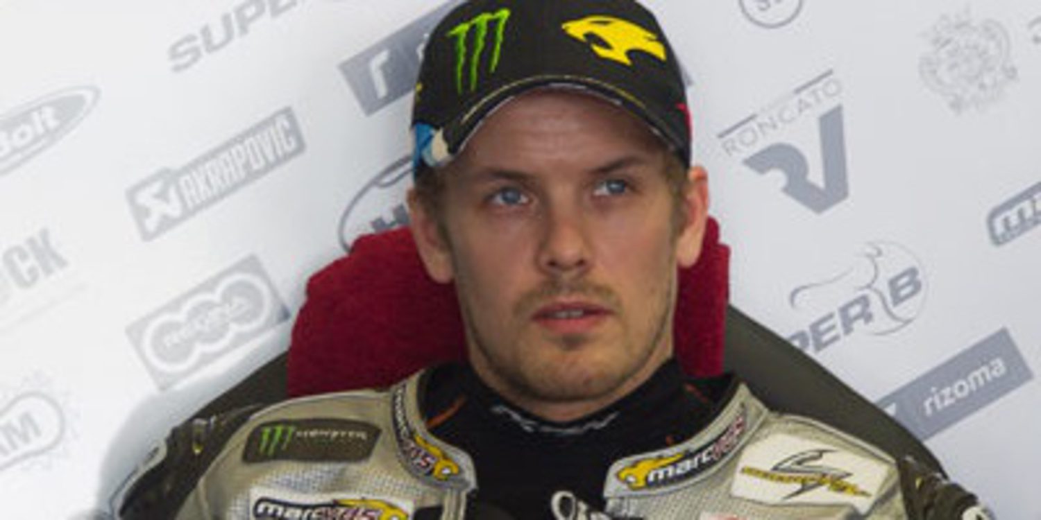 Mika Kallio venga a Tito Rabat y es pole de Moto2 en Jerez