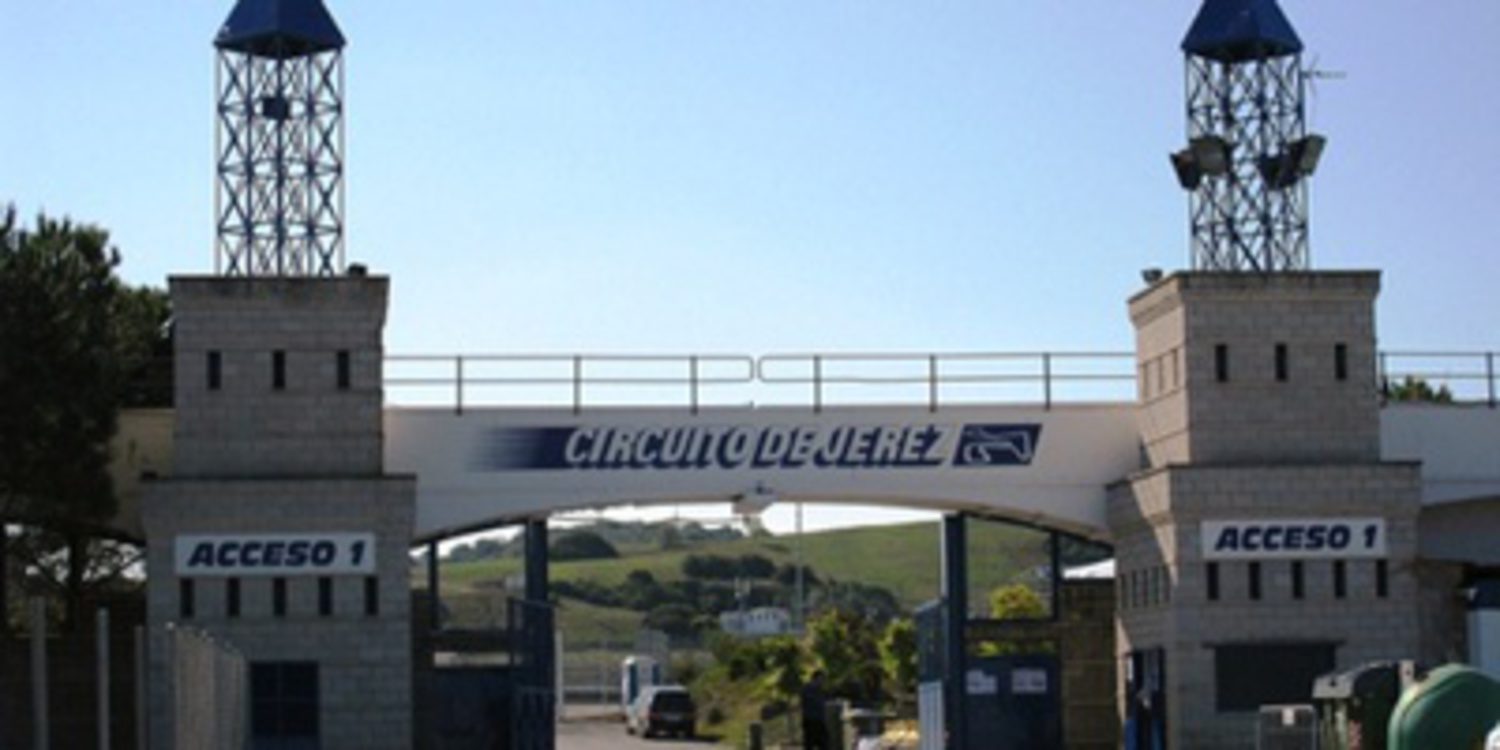 Jerez será Capital Mundial del Motociclismo en 2015