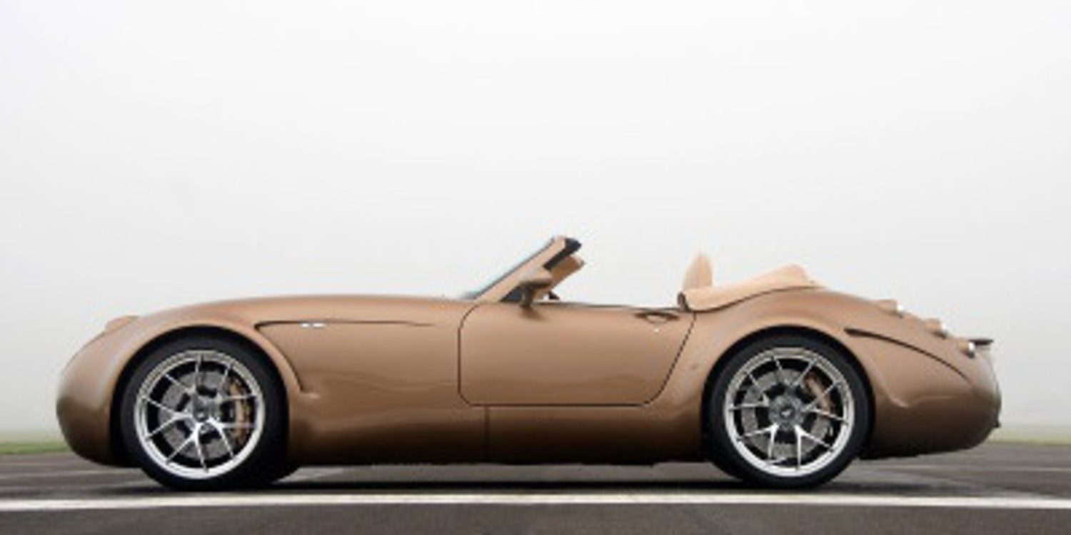 Wiesmann a un paso de cerrar definitivamente