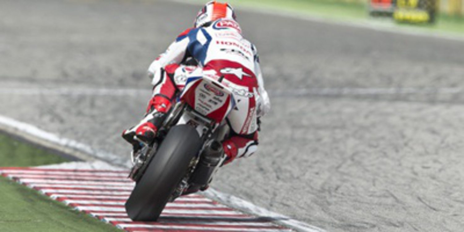Así está el Mundial de Superbikes 2014 tras Imola