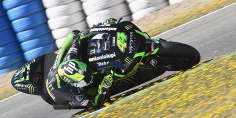 El Mundial de MotoGP aterriza en el rápido trazado de Le Mans