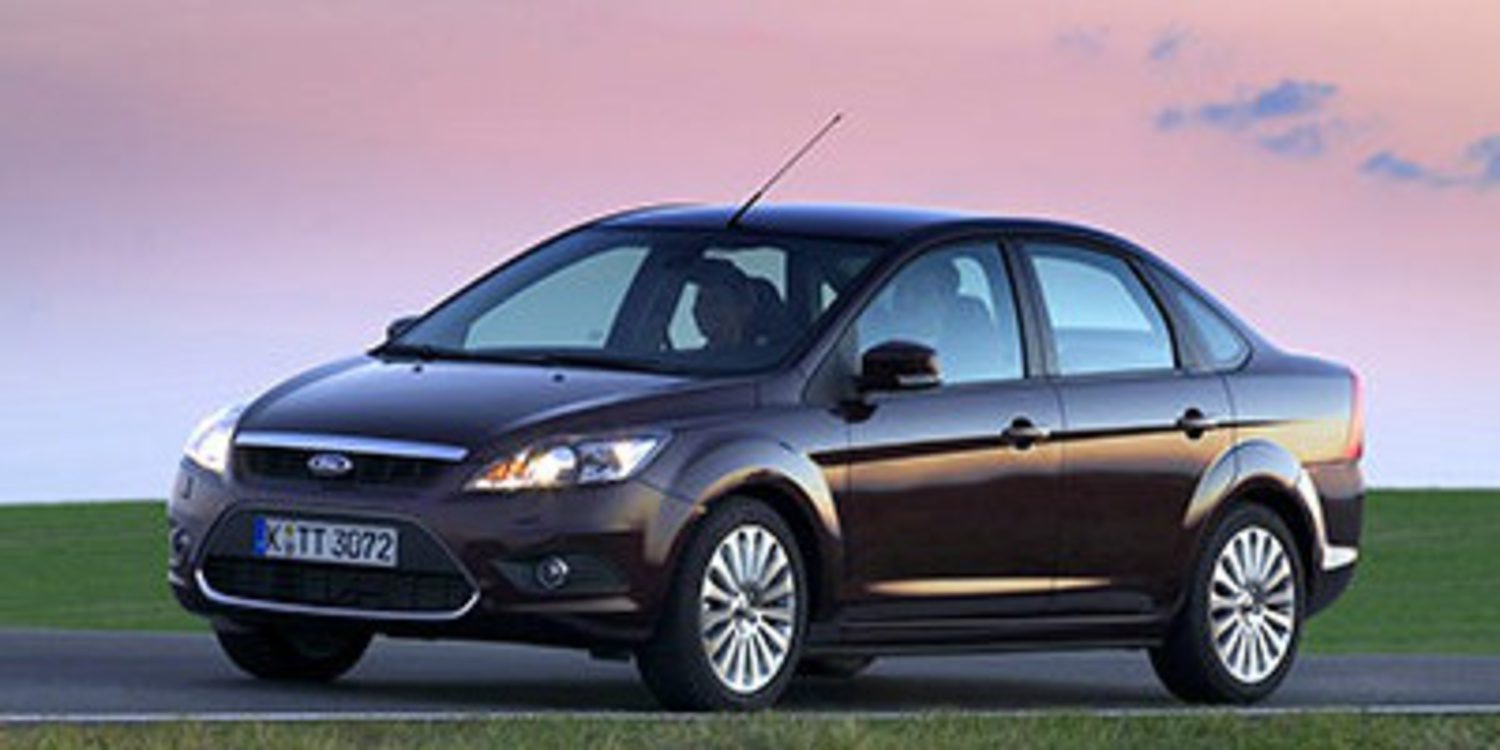 Ford lanzará una submarca destinada al mercado chino