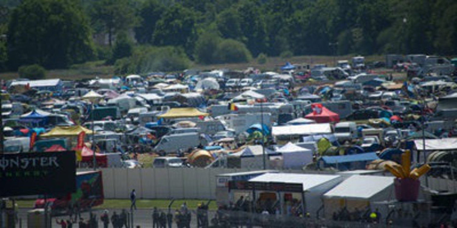 El GP de Francia de MotoGP en Le Mans hasta 2021