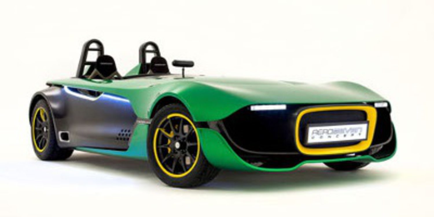 Caterham se pone a la venta de manera sorprendente