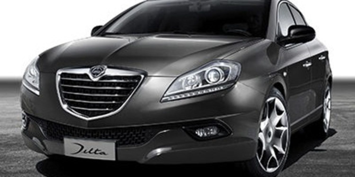 Lancia desaparecerá progresivamente de Europa