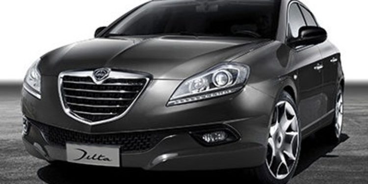 Lancia desaparecerá progresivamente de Europa