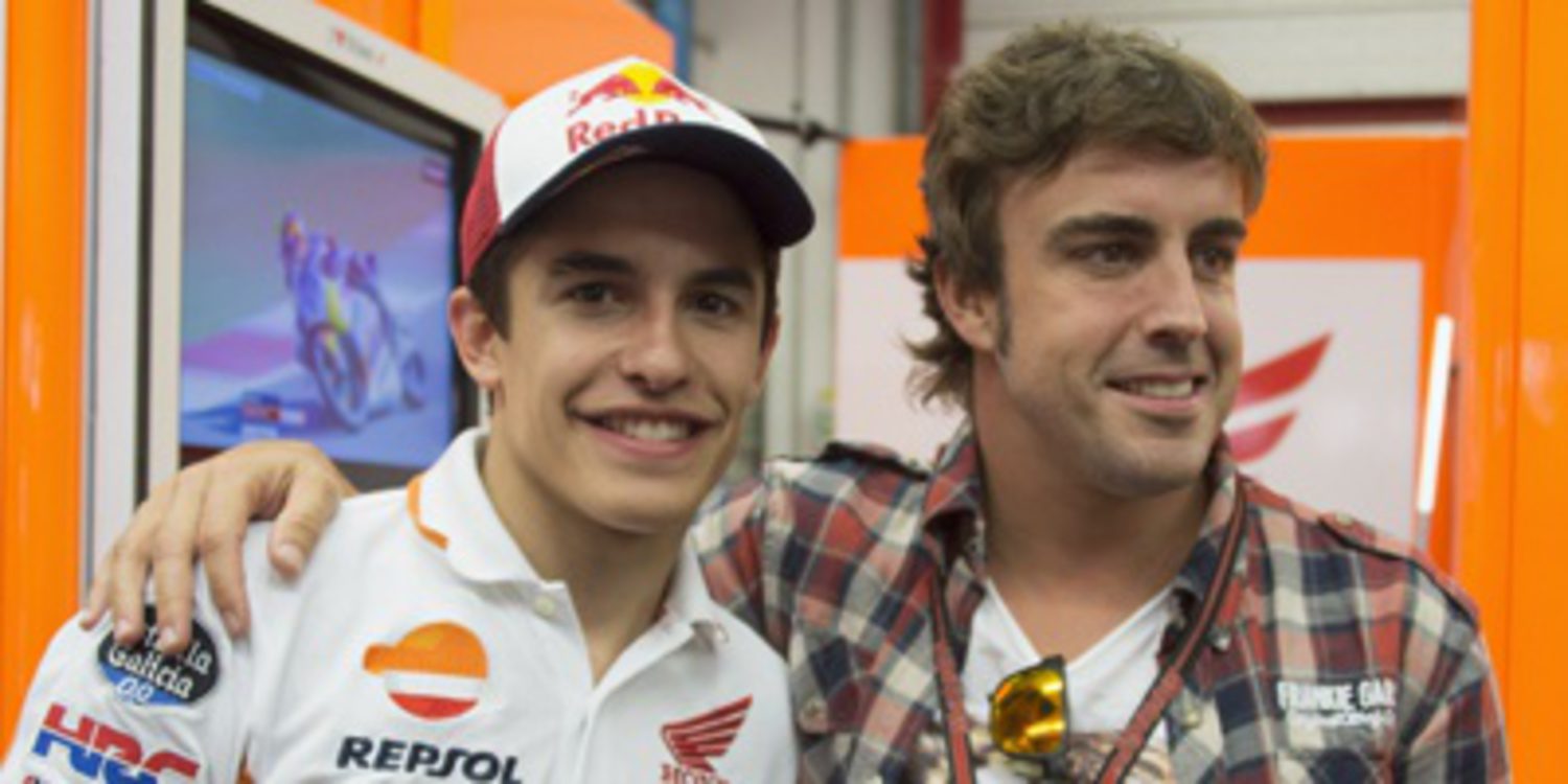 Directo del GP de Italia de MotoGP 2014