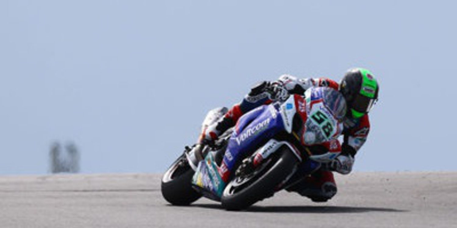 El Mundial de Superbikes vuela a Malasia a la conquista de Sepang