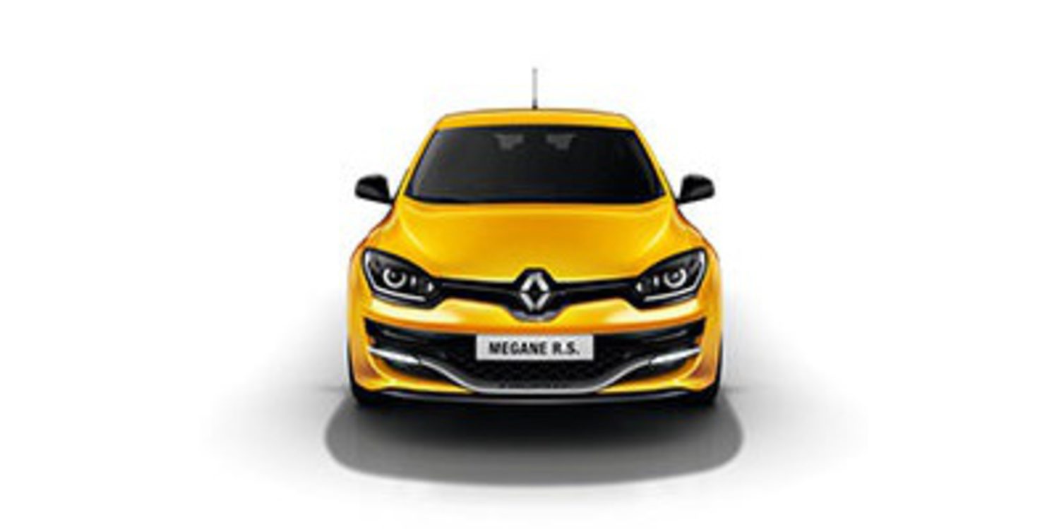 Renault y Michelín a romper el crono en Nürburgring