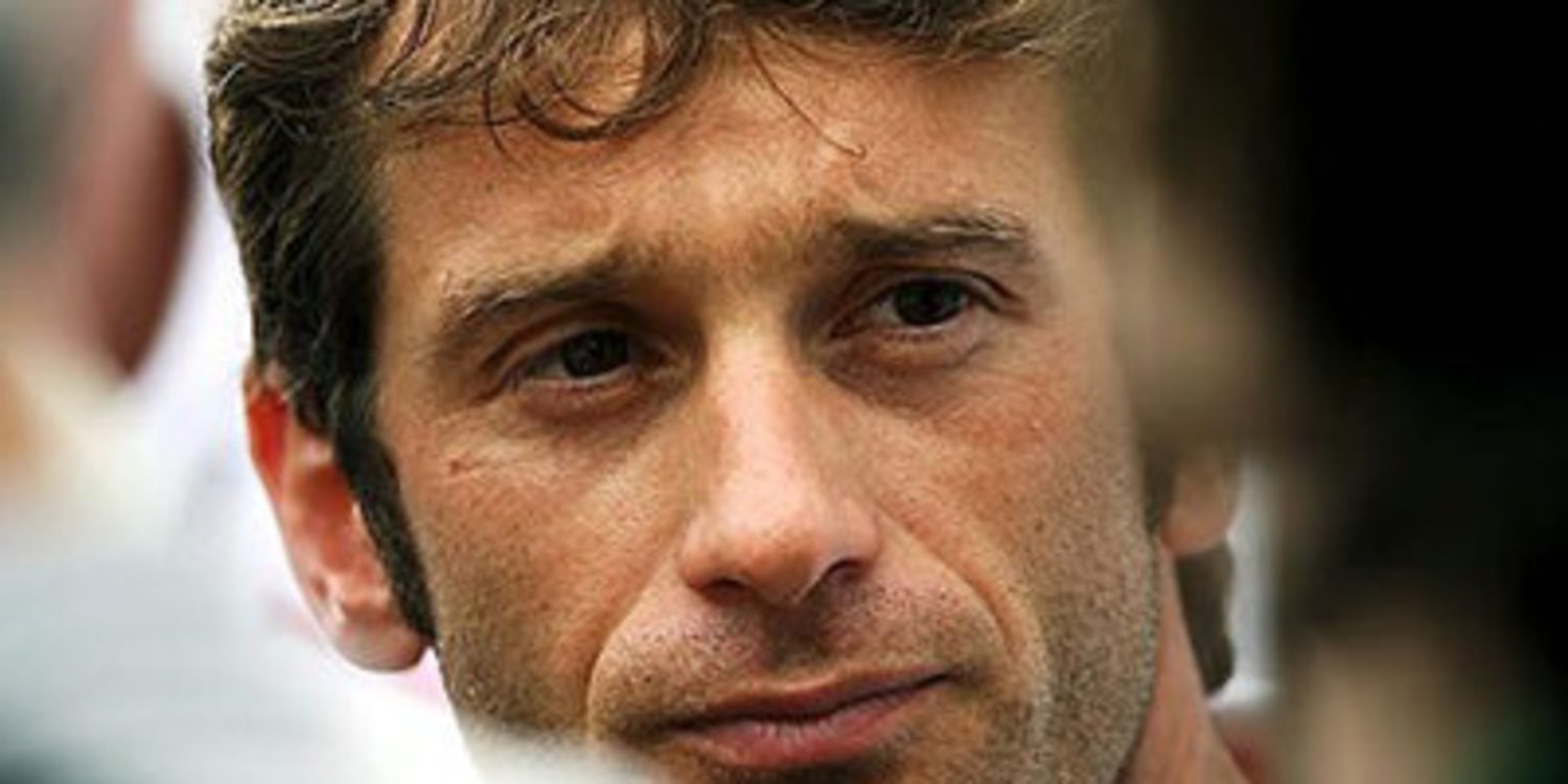 Jarno Trulli llega a la Formula E comprando Drayson Racing