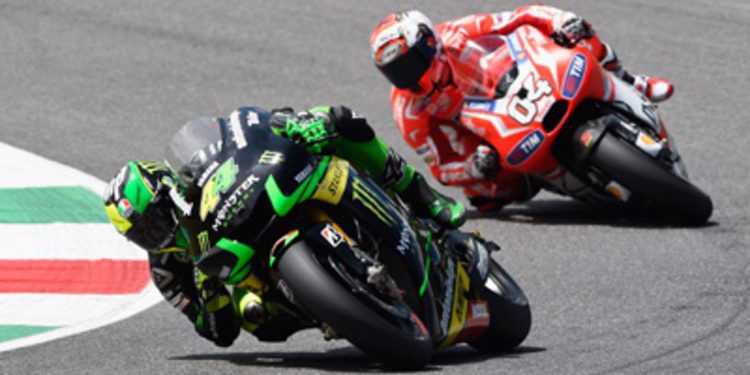 Barcelona también es carrera de casa para Pol Espargaró