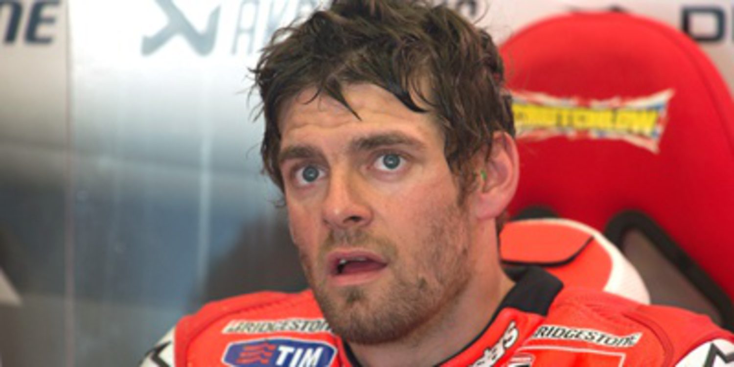 Ducati cuenta con 3 espadas en el GP de Catalunya