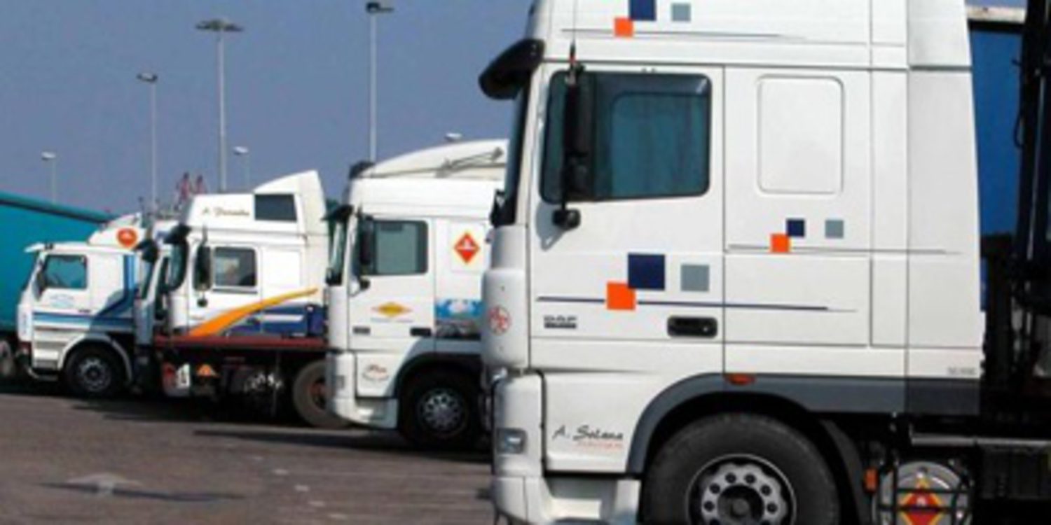 El Plan PIMA transporte también ha sido aprobado