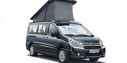 Descubrimos el nuevo Citroën Jumpy Westfalia
