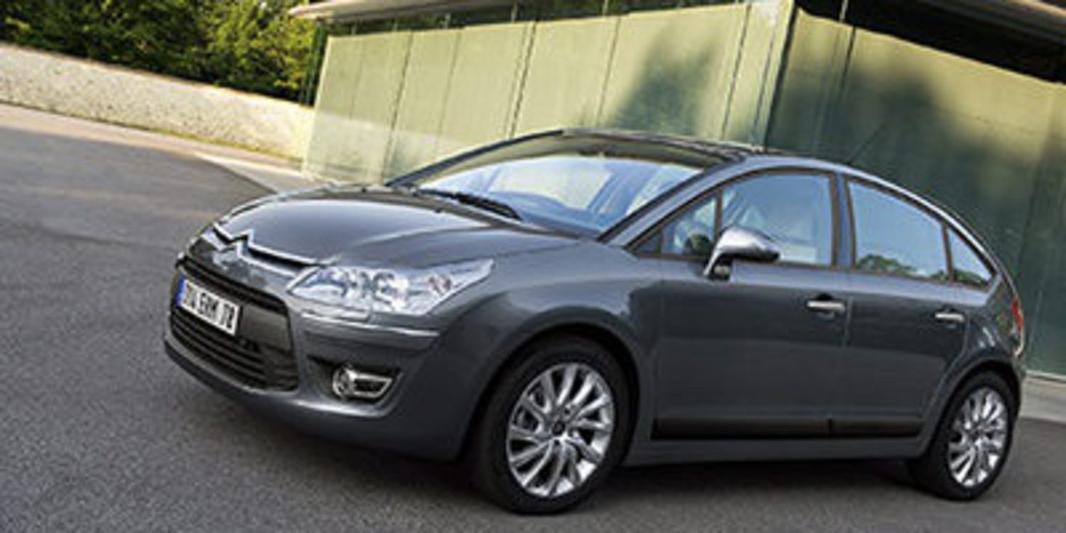 Citroen ofrece asistencia gratuita a vehículos de hasta 8 años