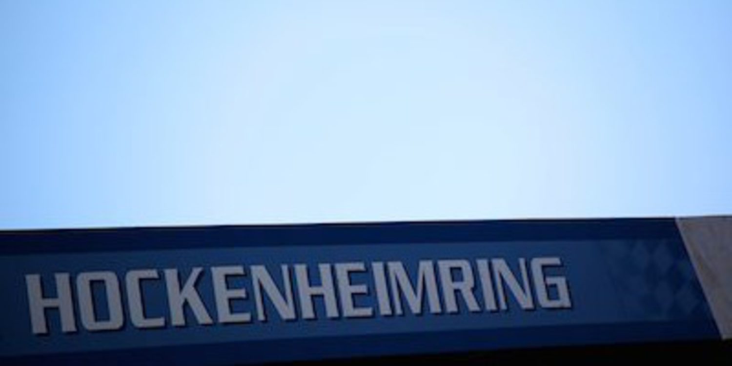 Las GP3 Series llegan apretadas a Hockenheim