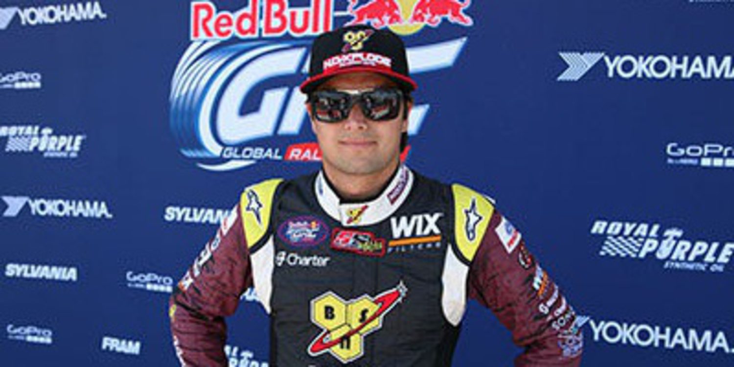 Nelson Piquet Jr. prueba el Formula E de China Racing