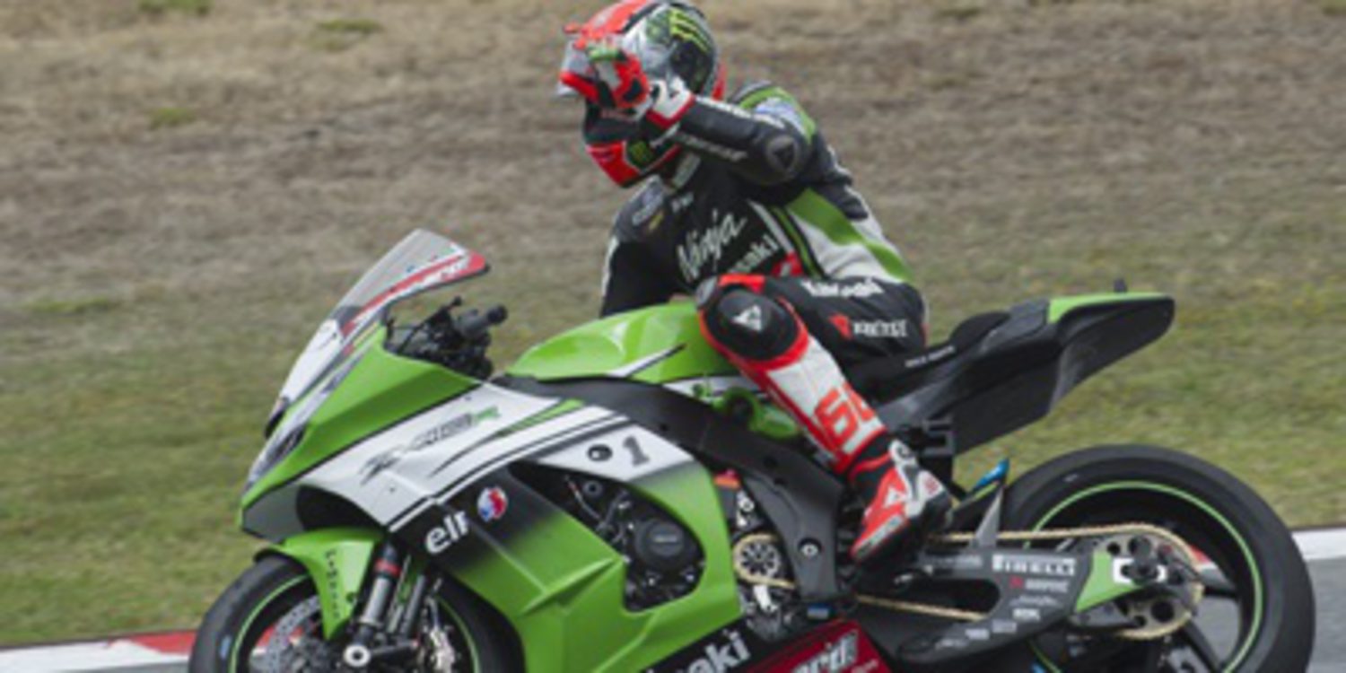 Guim Roda: "Sykes está más fuerte que el pasado año"