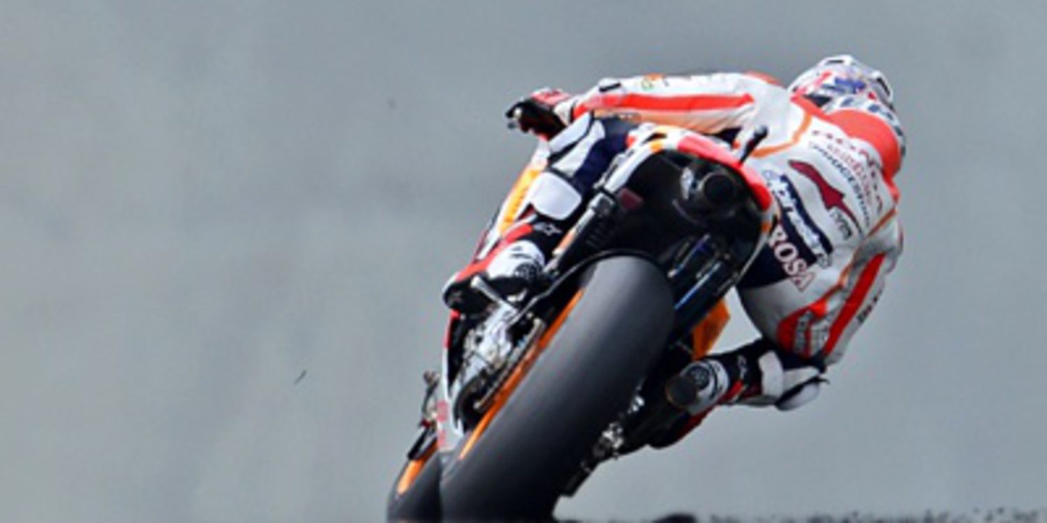 El verano de MotoGP se acaba en el trazado de Indianápolis