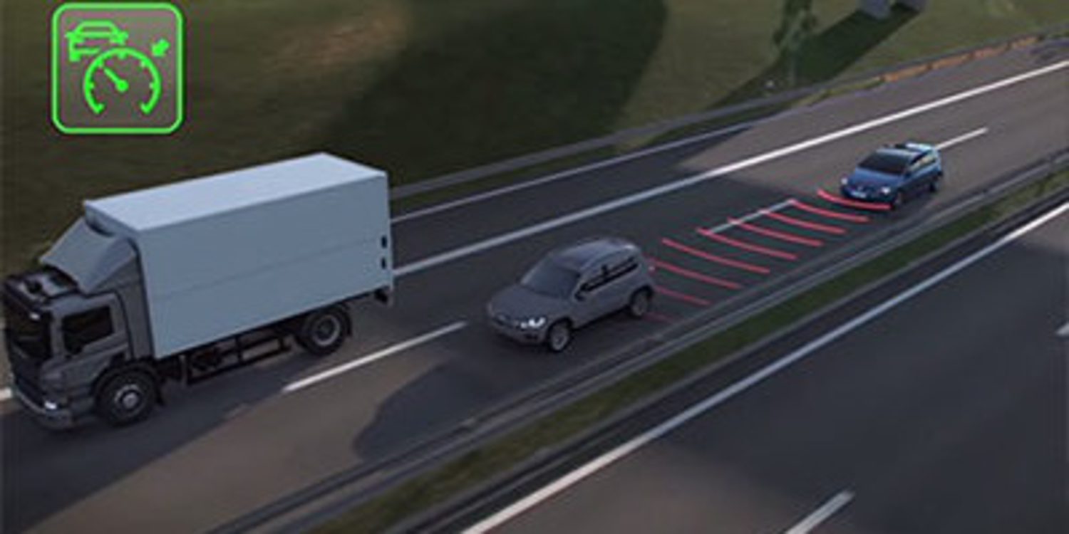 Volkswagen presenta su tecnología con pequeños vídeos